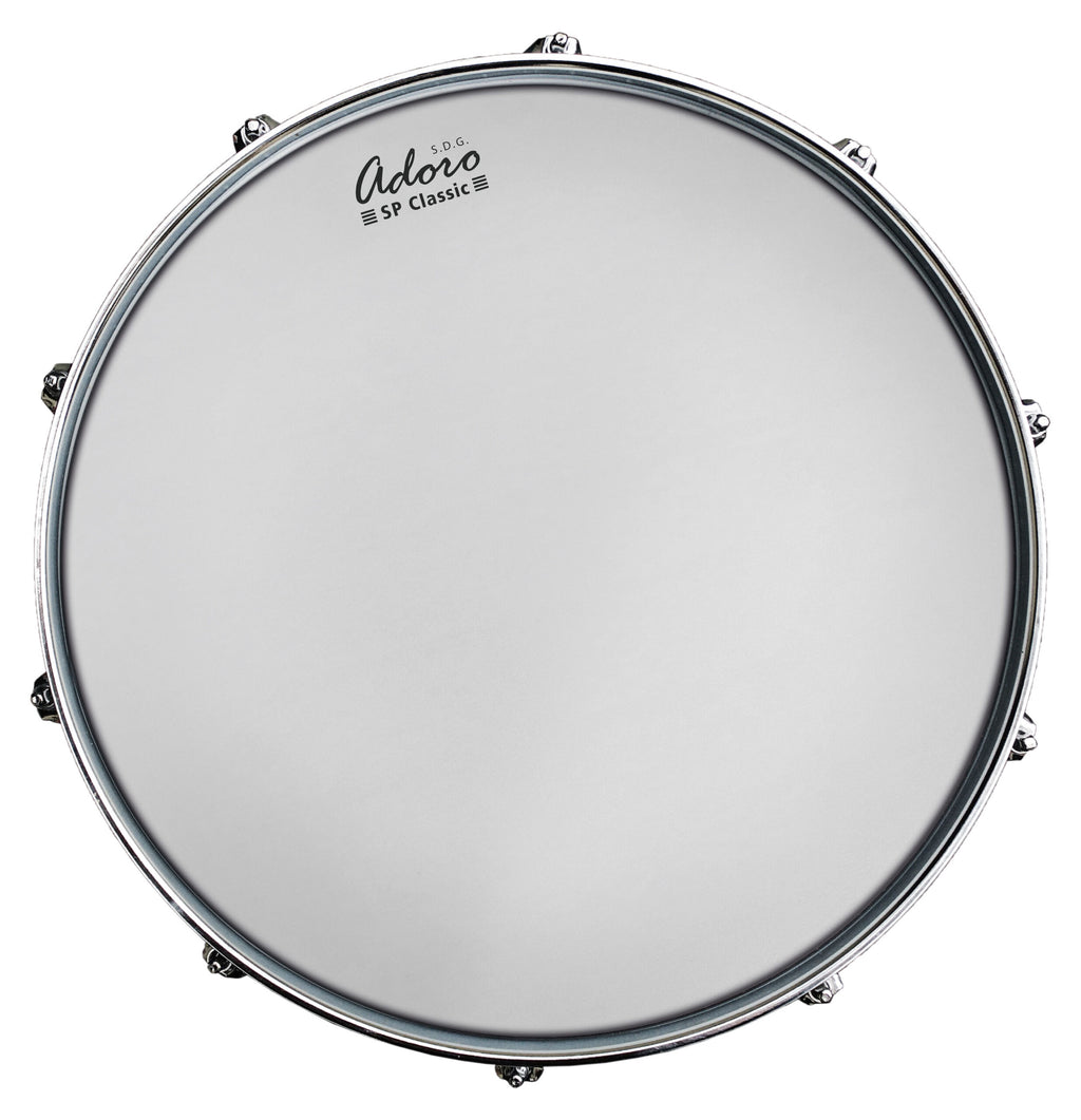 Adoro DP Classic Clear Fusion Set