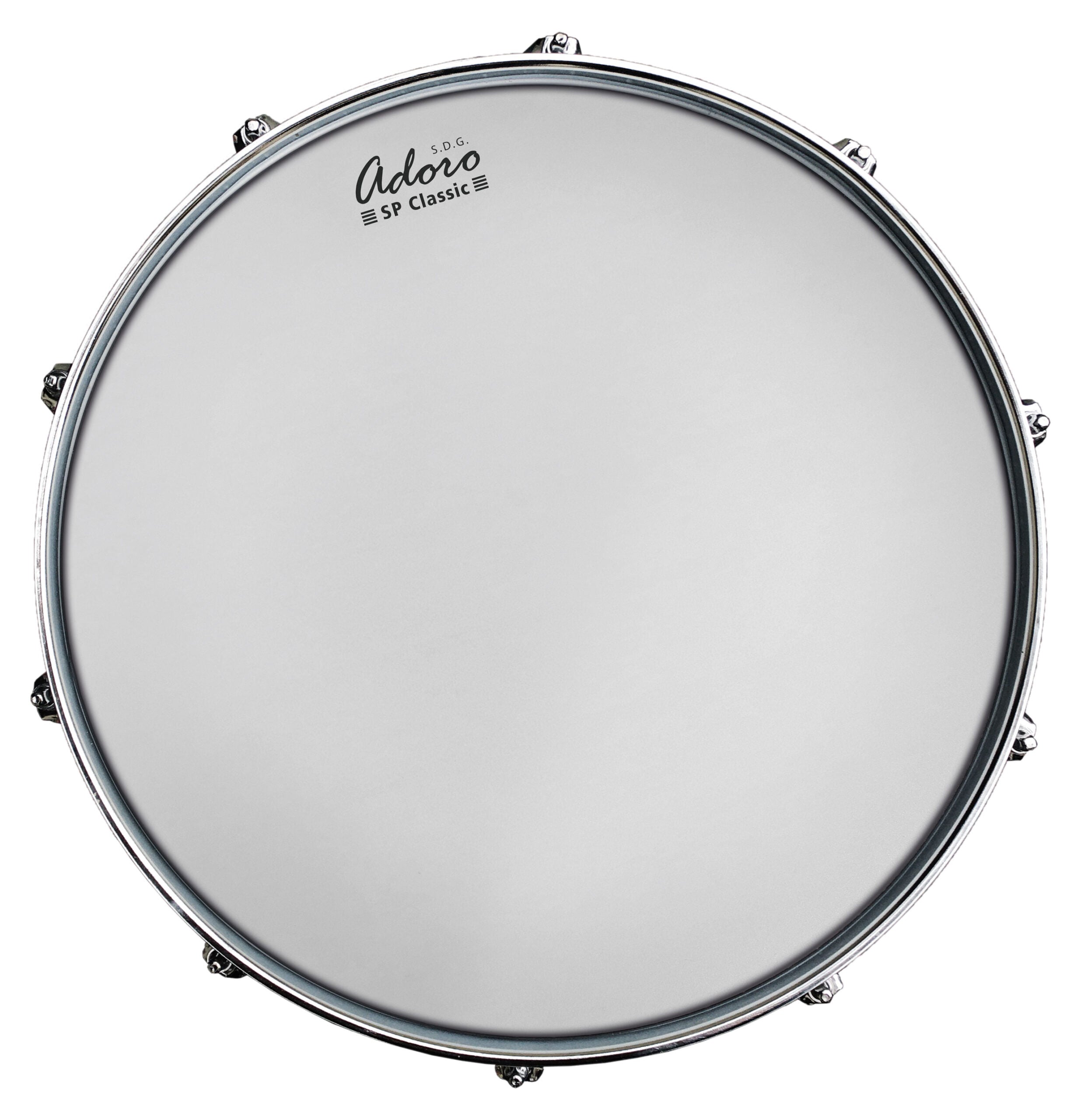 Adoro DP Classic Clear Rock Set