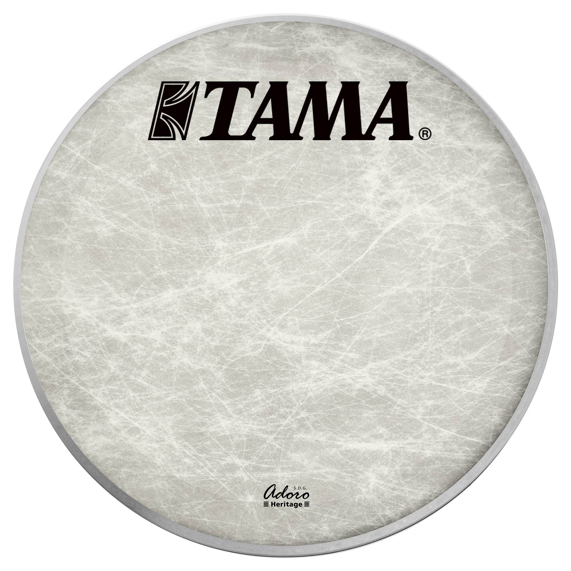 Tama Logo Frontfell Heritage BD