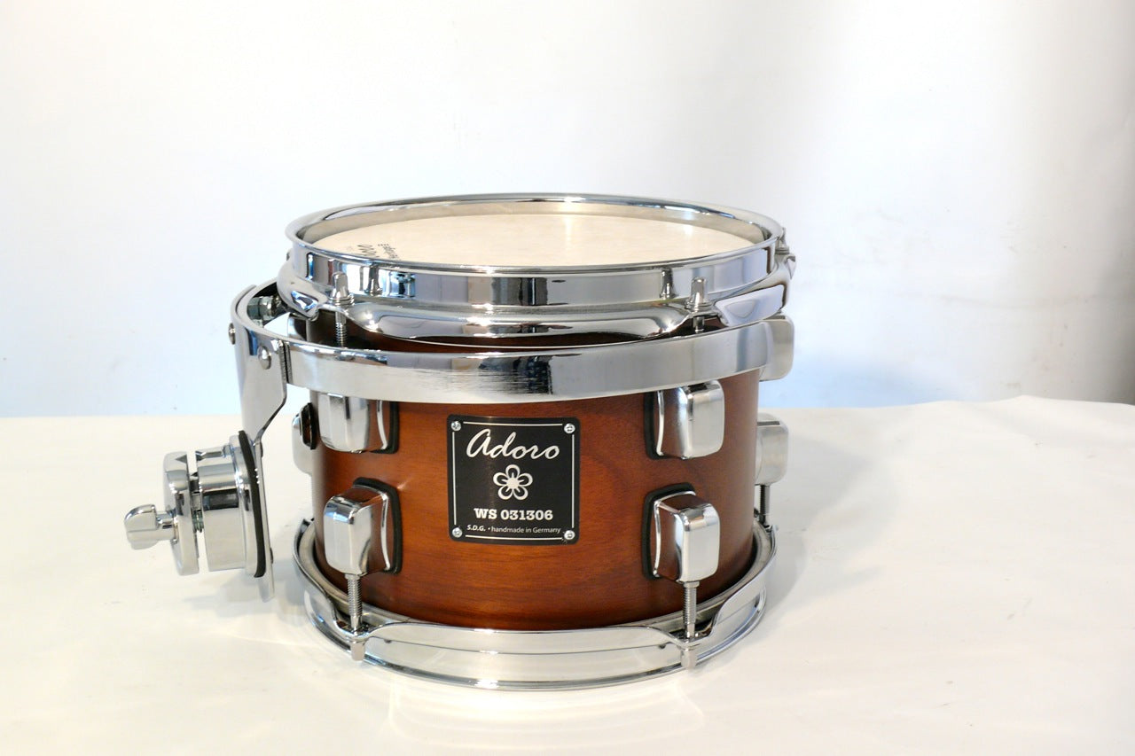 Adoro WorshipSeries Tom 8", walnut silk finish